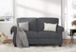 Transform Your Space with Versatile Sofas and Couches