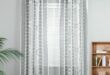 Maximize Your Curtains’ Lifespan with Simple Care Tips!