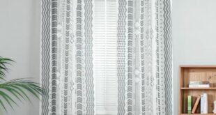 Maximize Your Curtains’ Lifespan with Simple Care Tips!