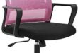 Ergonomic Office Chairs for Comfort and Support at Work