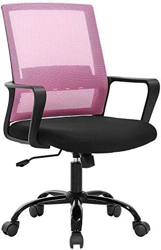 Ergonomic Office Chairs for Comfort and Support at Work