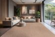 Transforming Spaces: Our Experience with CAMILSON’s Jute Rug