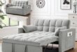 Explore Stylish Sofas: Comfort and Function for Every Space