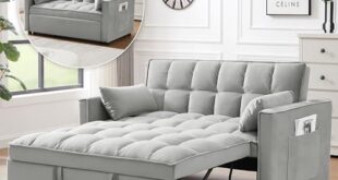 Explore Stylish Sofas: Comfort and Function for Every Space