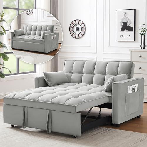 Explore Stylish Sofas: Comfort and Function for Every Space