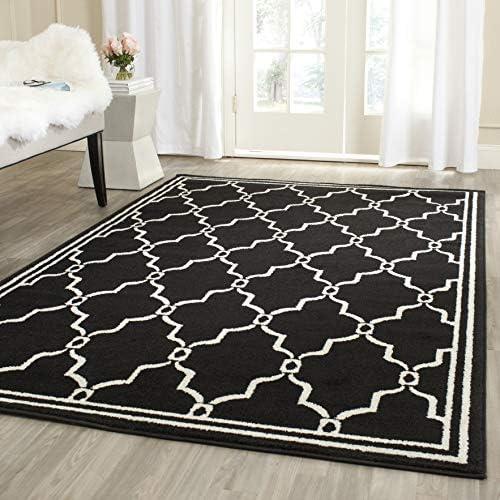 Exploring the SAFAVIEH Amherst Accent Rug: Style Meets Durability