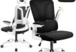 Discovering Comfort: Our Review of the Soontrans Office Chair