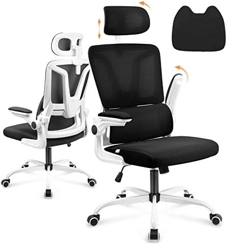 Discovering Comfort: Our Review of the Soontrans Office Chair