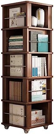 Versatile Bookshelves for Any Space: Stylish Storage Solutions