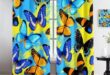 Transforming Spaces: Our Review of Dreamy Butterfly Blackout Curtains