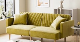 Explore Luxurious Sofas: Comfort Meets Functionality!