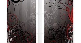 Elegant Sunshine Curtains: Chic & Easy to Install Drapes