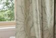 Transforming Our Space: A Review of Tropical Leaf Curtains