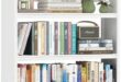 Maximizing Space and Style: Our Take on the DUTYSEST Bookshelf