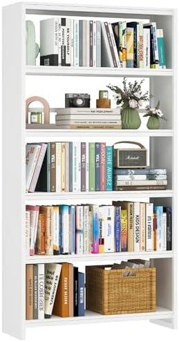 Maximizing Space and Style: Our Take on the DUTYSEST Bookshelf