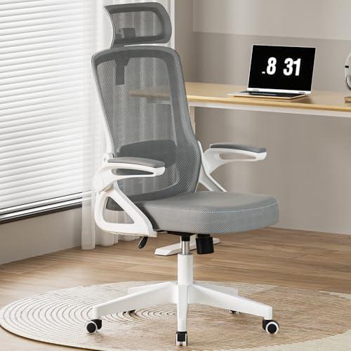 Discovering Comfort: Our Take on the S-Shaped Office Chair