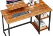 Explore Our Unique Selection of Home Office Desks Today!