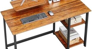 Explore Our Unique Selection of Home Office Desks Today!