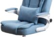 Discovering Comfort: Our Review of the Lifting Swivel Chair