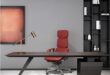 Transforming Our Workspace: A Review of the OUDINI Executive Desk