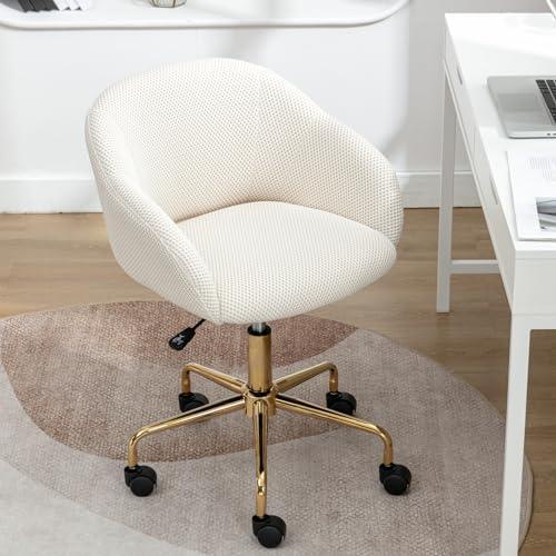 Discover Elegance: Our Take on the FOXHUNTER Desk Chair