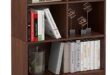 Organizing Our Space: The Versatile Giantex 4-Tier Bookcase Review