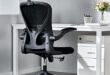 Discover Comfort with Our Ergonomic Office Chairs Online!