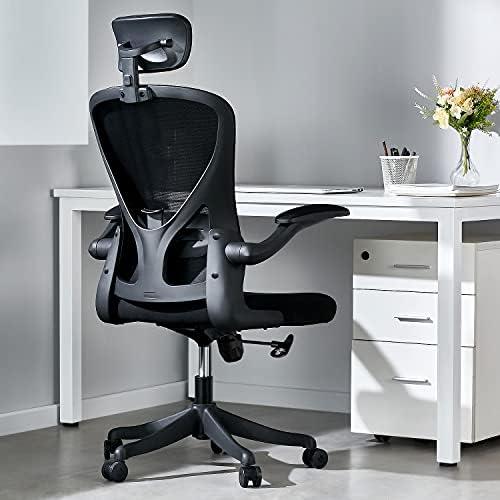 Discover Comfort with Our Ergonomic Office Chairs Online!