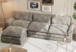 Cozy Comfort: Our Honest Review of the Shahoo Sectional Sofa