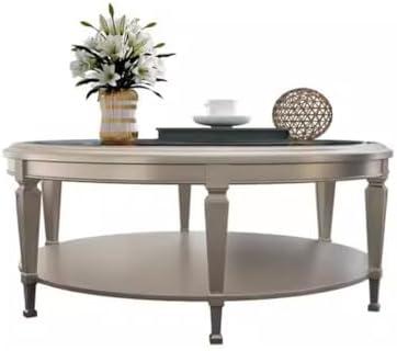 Exploring the Elegance: Our Review of the Nordic Coffee Table