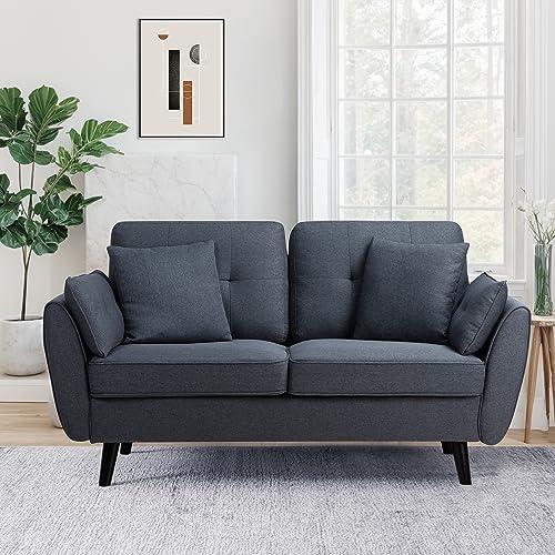 Versatile Loveseats: Comfort Meets Space-Saving Design