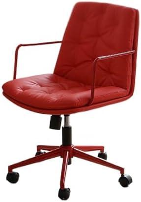 Explore Stylish and Ergonomic Office Chair Options Today!