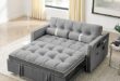 Transform Your Space: Our Review of the 3-in-1 Sleeper Sofa