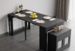 Transforming Our Dining Space: Review of the Extendable Table