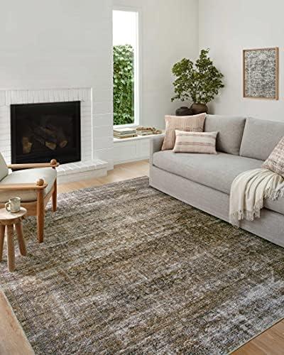 Transforming Spaces: Our Take on the Billie Collection Rug