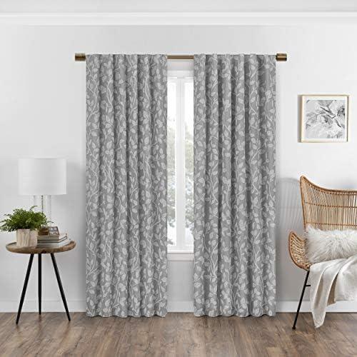 Transforming Our Space: A Review of Eclipse Nora Curtains