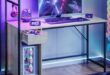 Exploring the Versatile Bestier Gaming Desk: Our Review