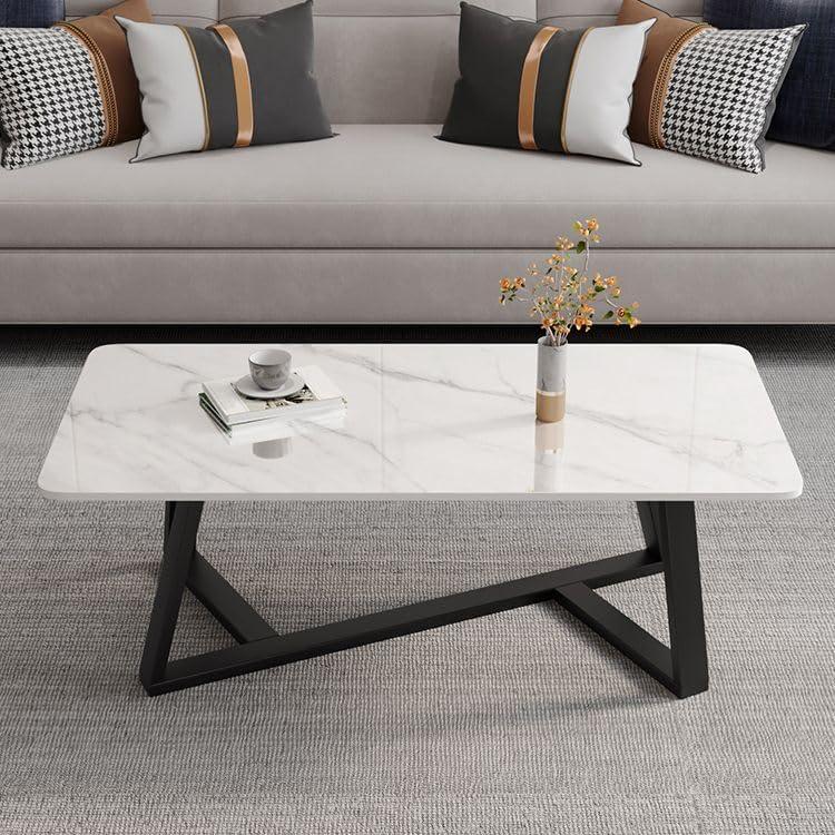 Discovering Style and Function: Our Review of RUNNUP Coffee Table