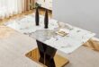 Transforming Our Dining Experience with a Marble Table