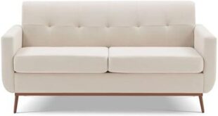 Transform Your Space with Stylish Convertible Sofas