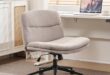 Explore ergonomic office chairs for comfort and style