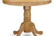 Gather Around: Our Thoughts on the AMT-OAK-TP Dining Table