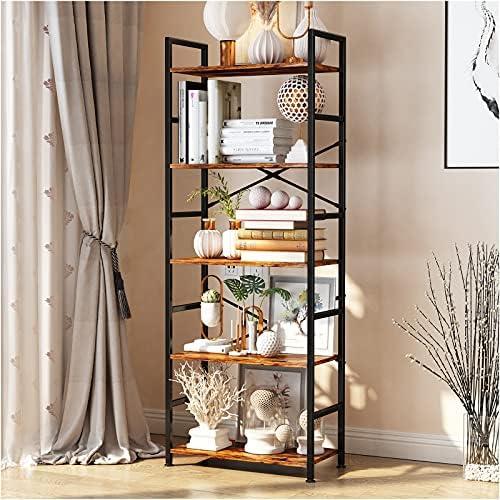 Stylish and functional bookcases for every home and office