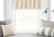 Enhancing Our Home: A Review of the Kendal Curtain Valance