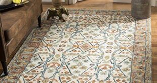 Custom Rugs: Unique Décor for Pet Lovers and More!