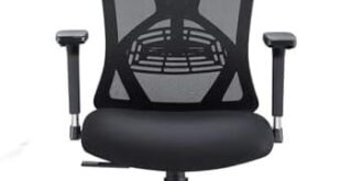 Discover Ergonomic Chairs for Ultimate Comfort at Work