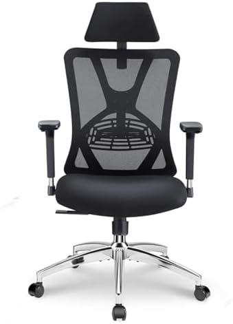 Discover Ergonomic Chairs for Ultimate Comfort at Work