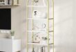 Versatile Storage Solutions: Stylish Shelves for Every Space