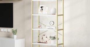 Versatile Storage Solutions: Stylish Shelves for Every Space