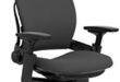 Experiencing Comfort: Our Journey with the Steelcase Leap Chair